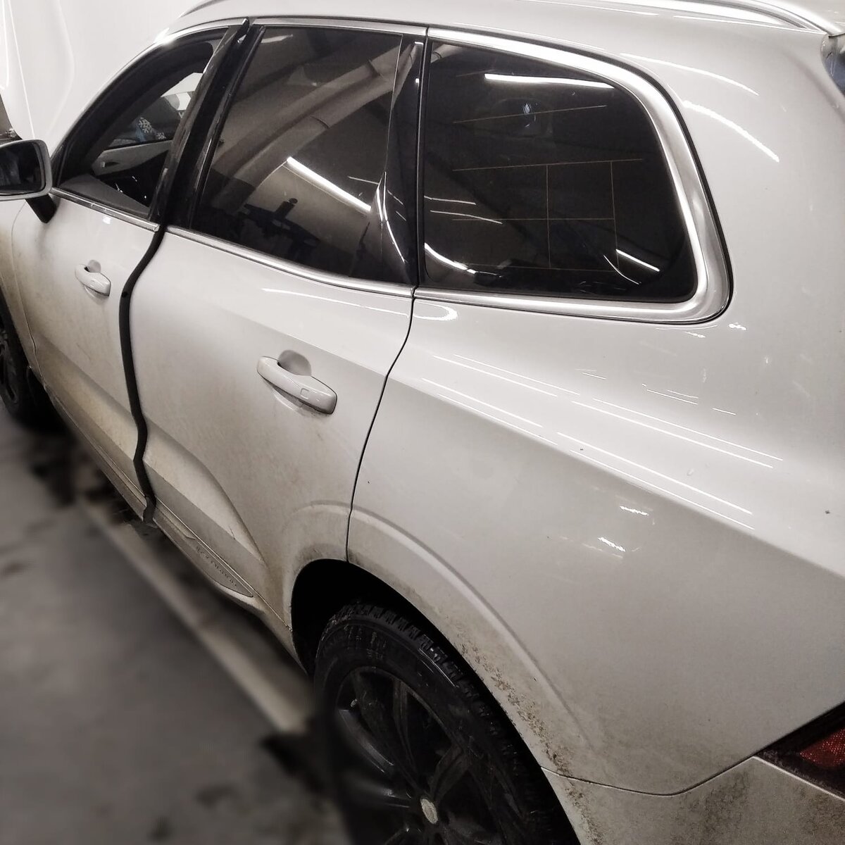 Фото из личного архива