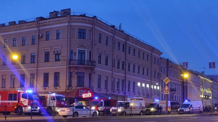   РИА Новости