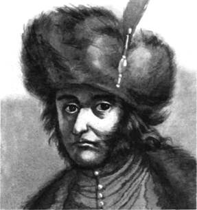 Лжедмитрий II