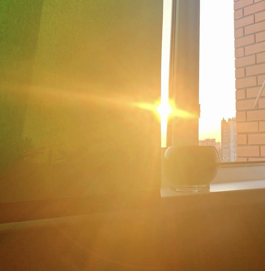 Фото из личного архива авторки канала 