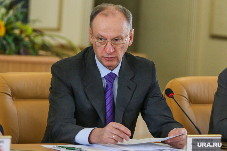    Николай Патрушев сообщил о мерах против распространения экстремизма среди молодежи