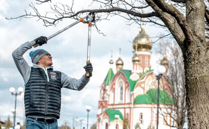    фото со страницы Романа Старовойта