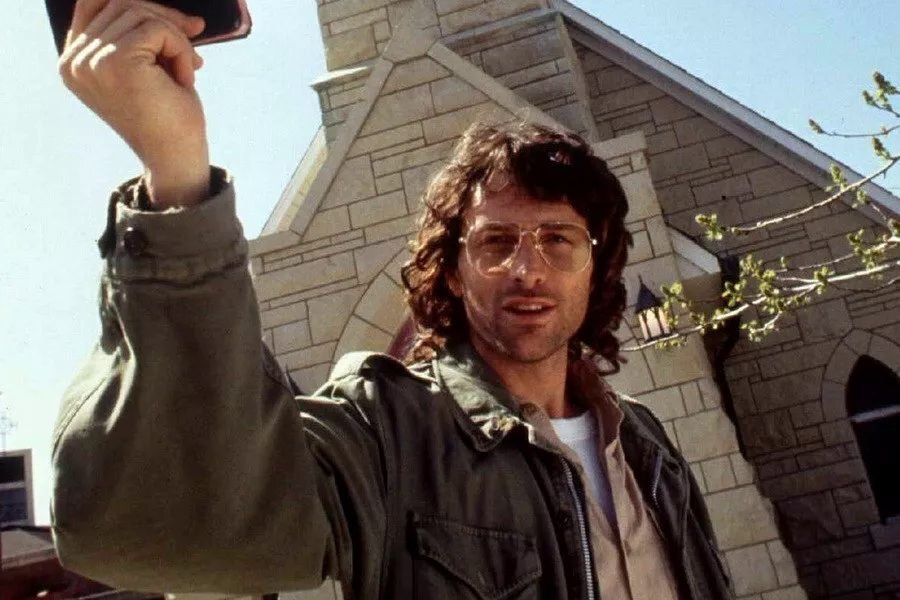 Дэвид Кореш, главный герой разыгравшейся трагедии/ © rus.team