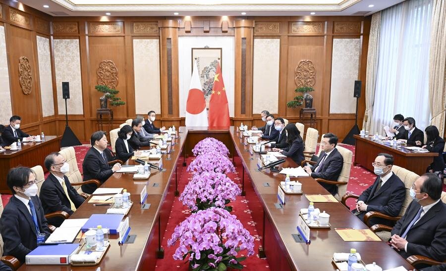 Фото: Синьхуа