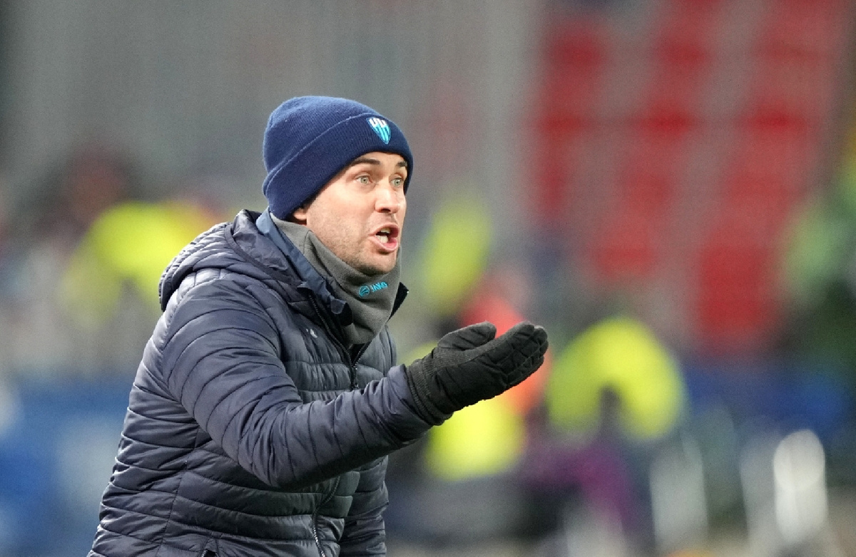   Фото: РИА Новости/Александр Вильф