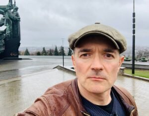    Фото: t.me/egor_beroev Гульназ Астахова