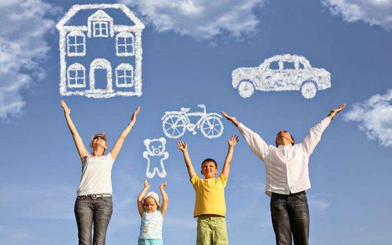 У каждого свои цели