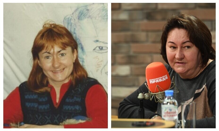    Елена Вяльбе. Фото: КП