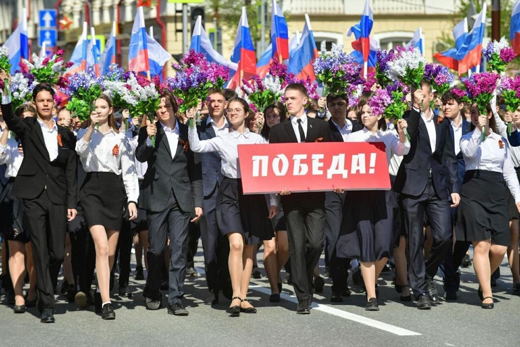 Фото: Сергей Елесин, ИА "Тюменская линия" (архив)