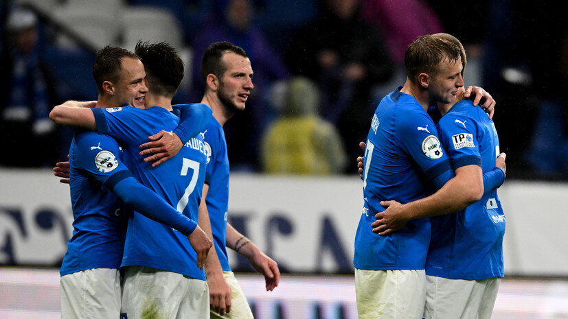   РИА Новости Алексей Филиппов