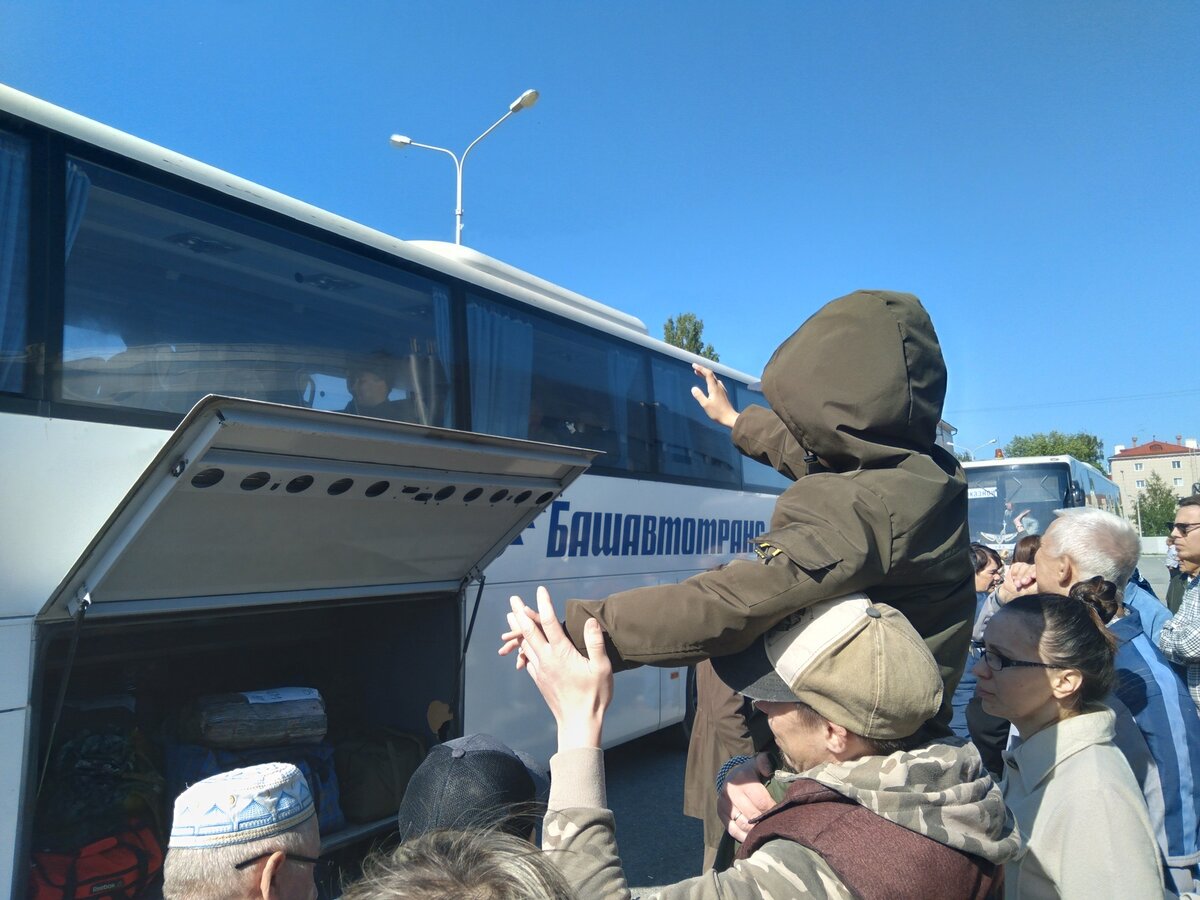 «Пока я воевал, дочь научилась ходить...»