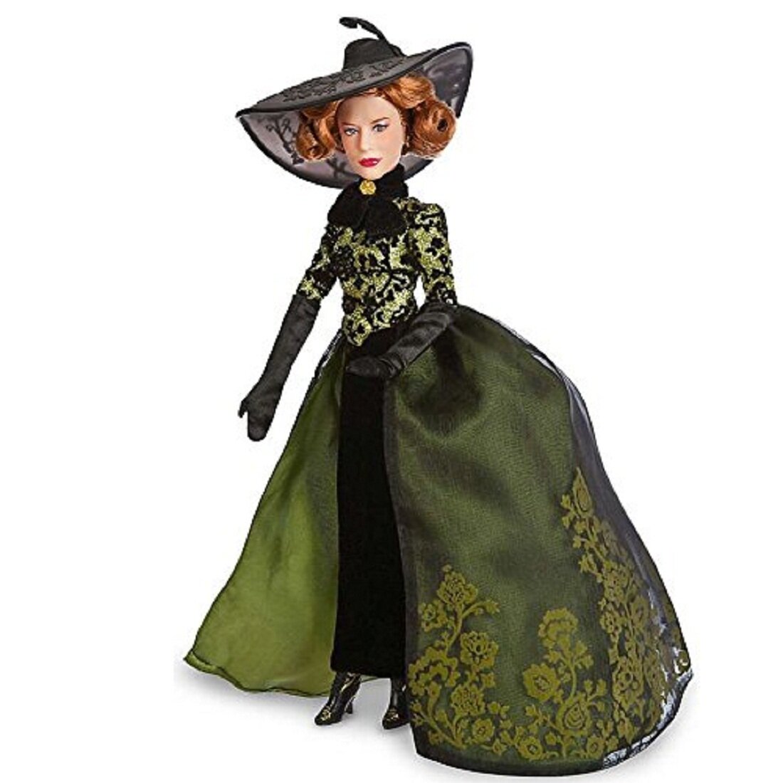 Леди Тремейн дисней