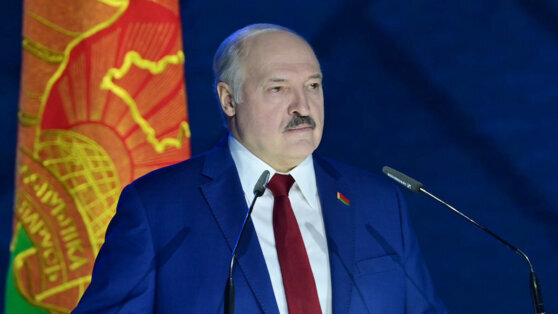    Лукашенко: Белоруссия перешагнула через обиды на Польшу, но там это не оценили Анастасия Романова