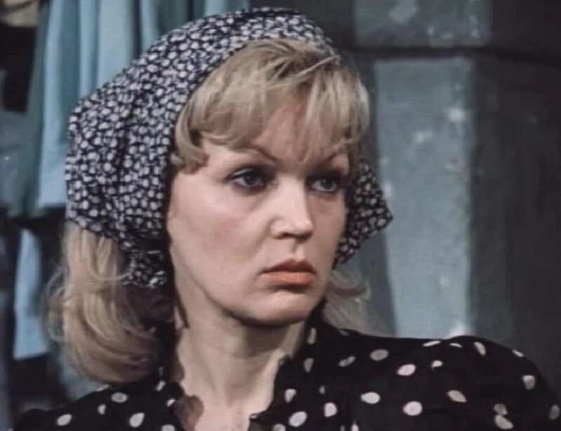 Верка-модистка так и не нашла своего счастья