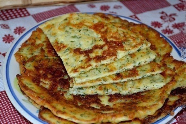 Очень ароматно и вкусно