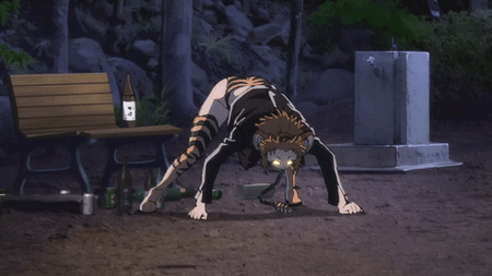 моя тигрица (♡-_-♡)