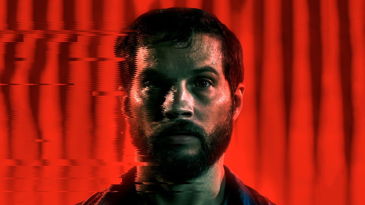 Постер фильма "Апгрейд"