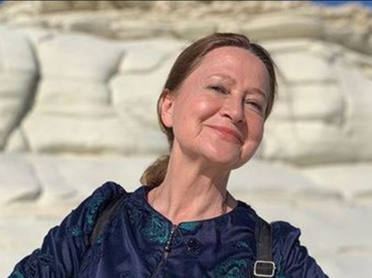 Тамара Глоба