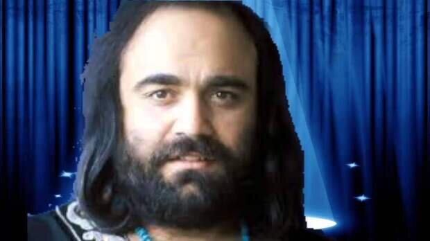 Демис Руссос