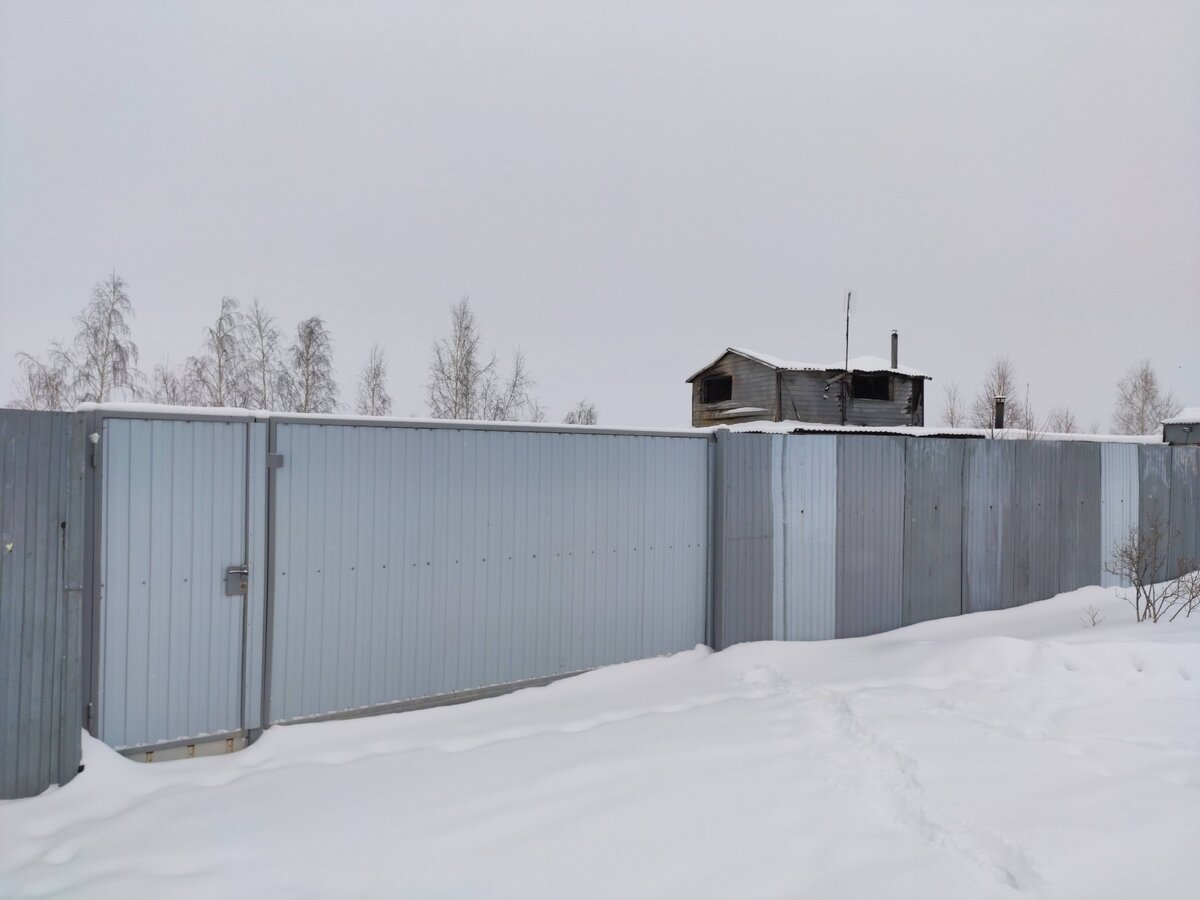 Фото автора.