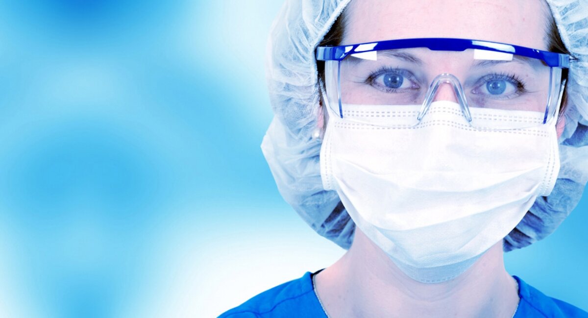 В наше время, как ни кстати, все большее количество средств индивидуальной защиты начали использовать не только на предприятиях, но и в частной жизни. Фото из открытых источников. 