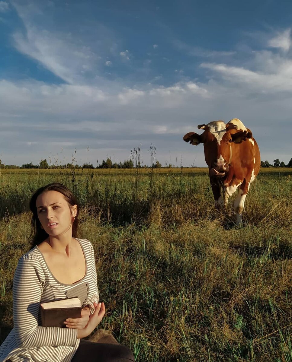 Фото из архива автора