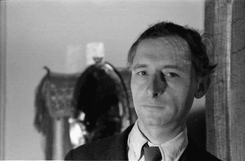 Вилли Прагер