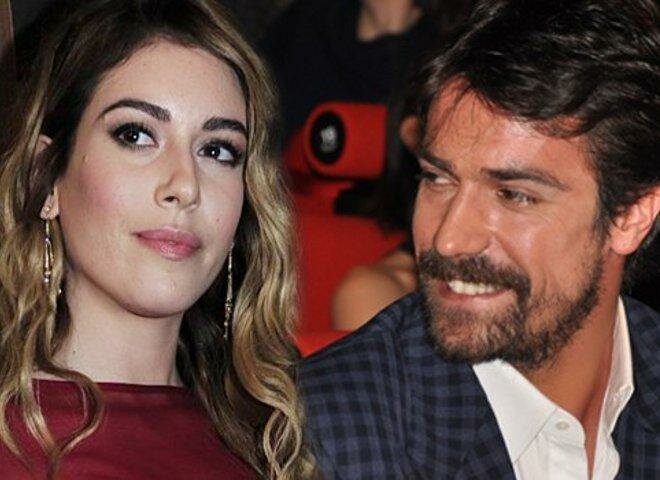 Ибрагим Челиккол и Синем Кобал