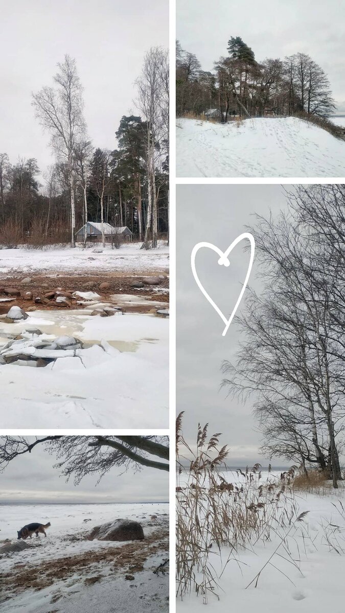 Все фото из личного архива.