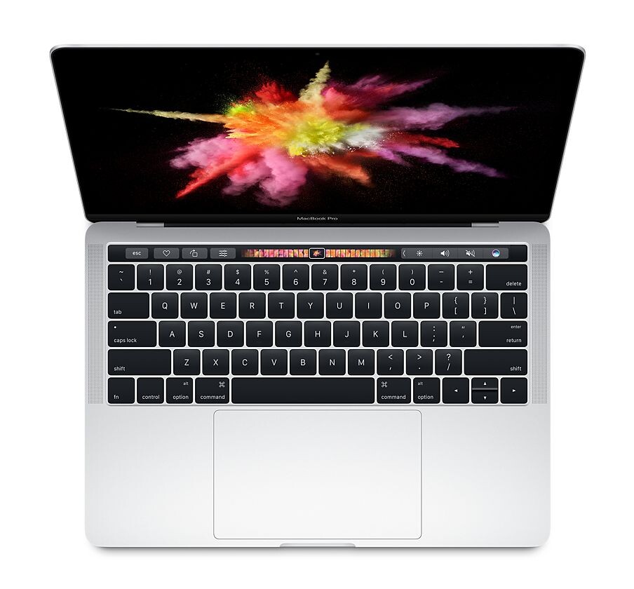  MacBook Pro 2016/2017