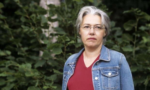 Сюзанна Кларк