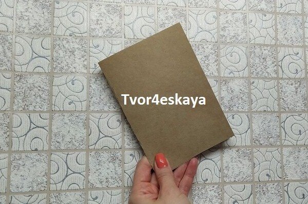 бумага для эскизов, размер А 5 (половинка А 4)