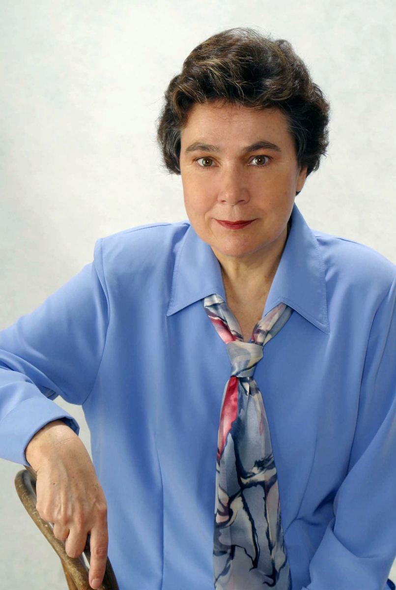 Галина Врублевская