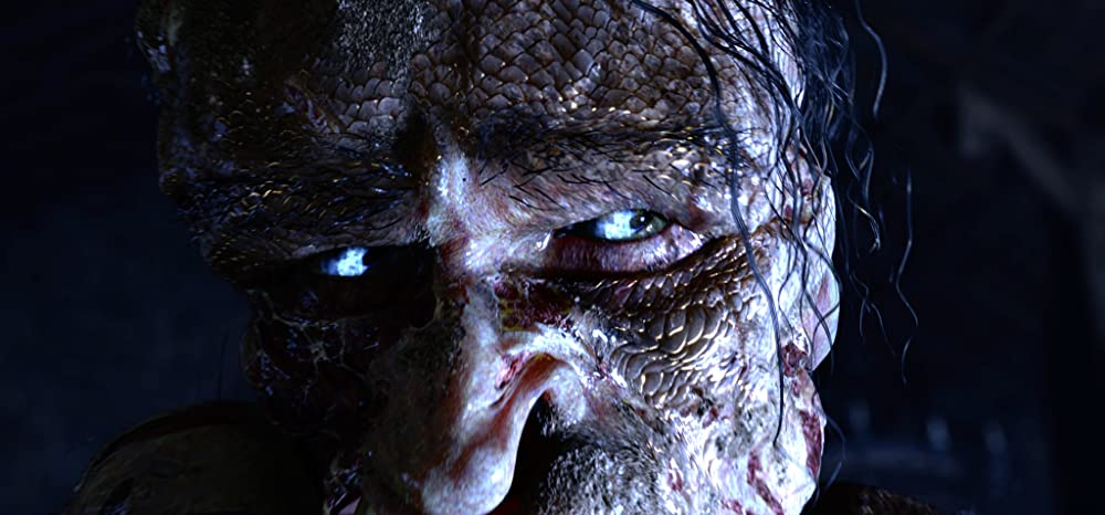 Кадр из фильма, источник: imdb.com. Режиссер: Роберт Земекис. Оператор: Роберт Пресли. Производство: ImageMovers, Paramount Pictures, Shangri-La Entertainment. Показ в России: Каро-Премьер