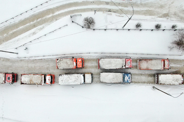 Денис Воронин / АГН «Москва»