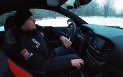 Маневр «змейка»: как сделать, чтобы не размотало