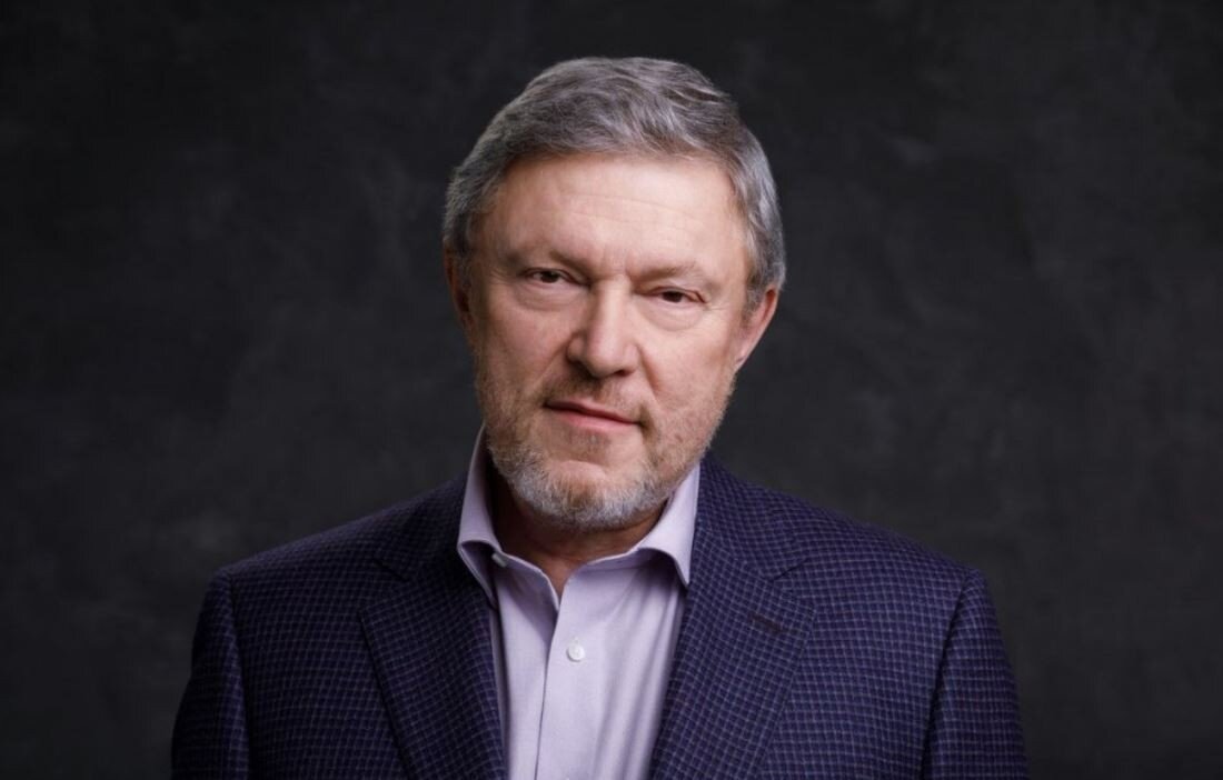 Григорий Явлинский