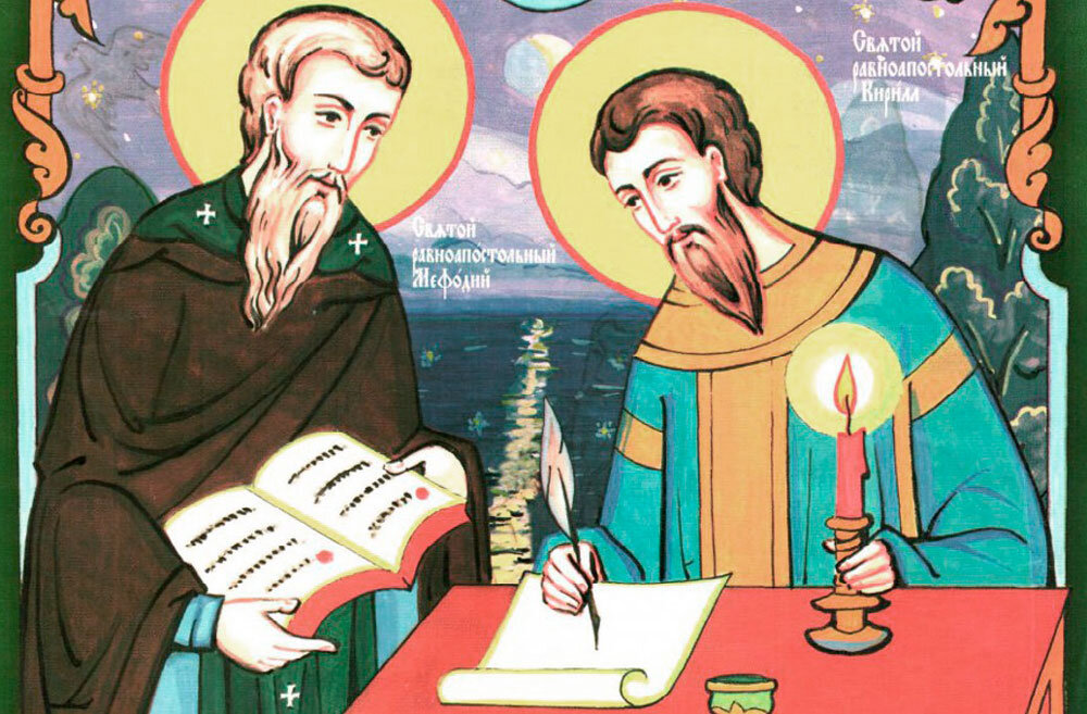 Это вам не 33 буквы: как выглядел алфавит больше 1000 лет назад