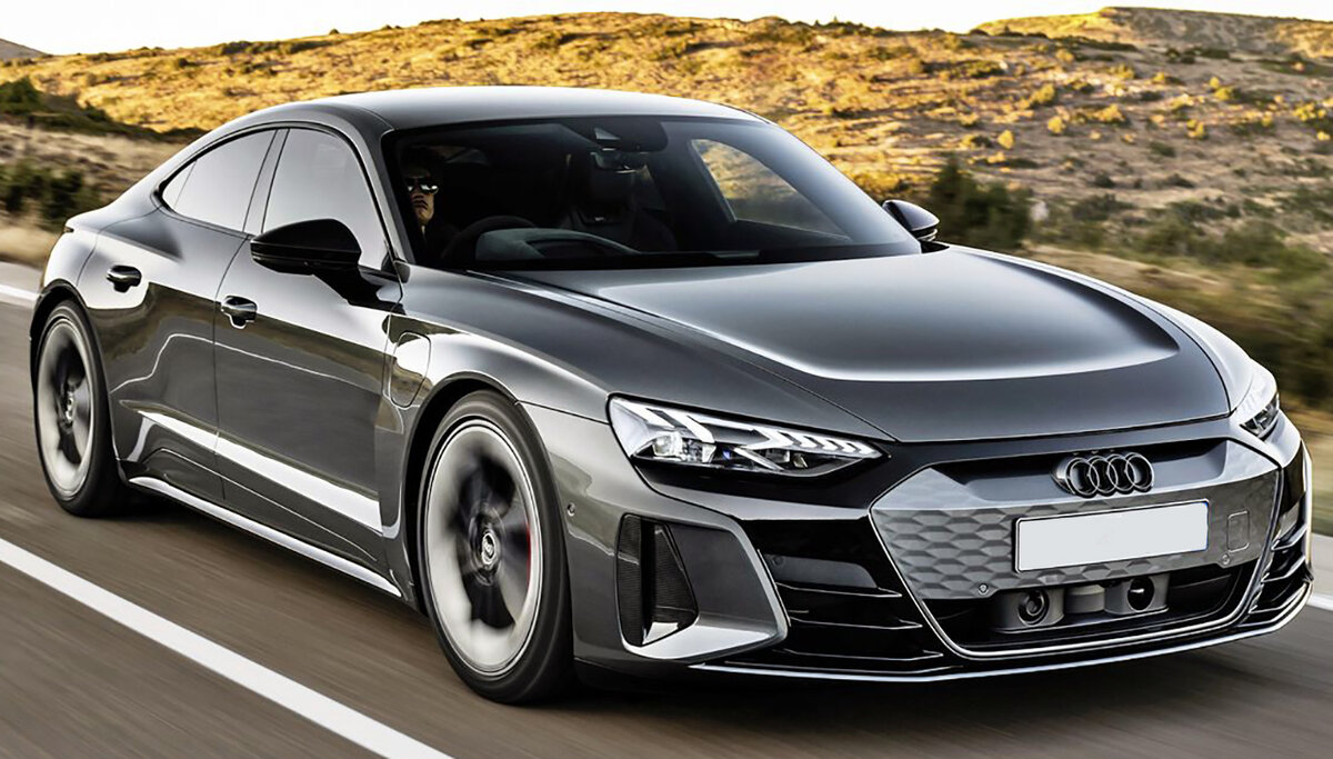 Фотография из открытого источника Яндекс Картинки. Audi