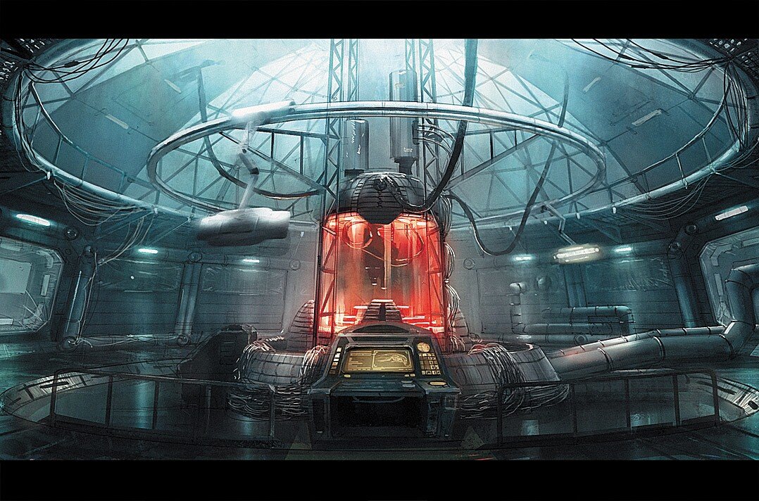 Лаборатория концепт. Sci-fi лаборатория sci fi laboratory concept. Concept lab. Concept lab. Стойка регистрации киберпанк.