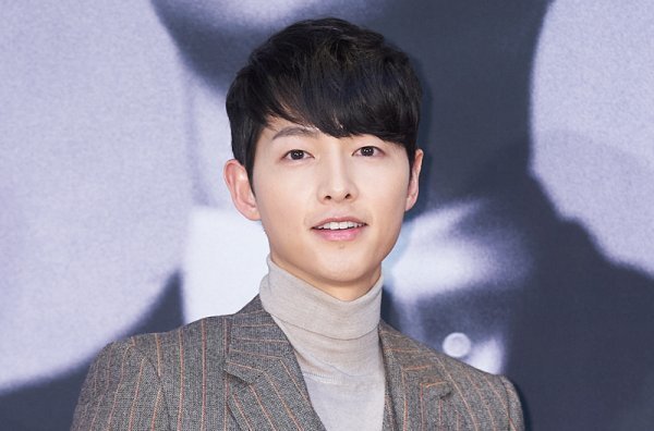 Сон Джун Ки