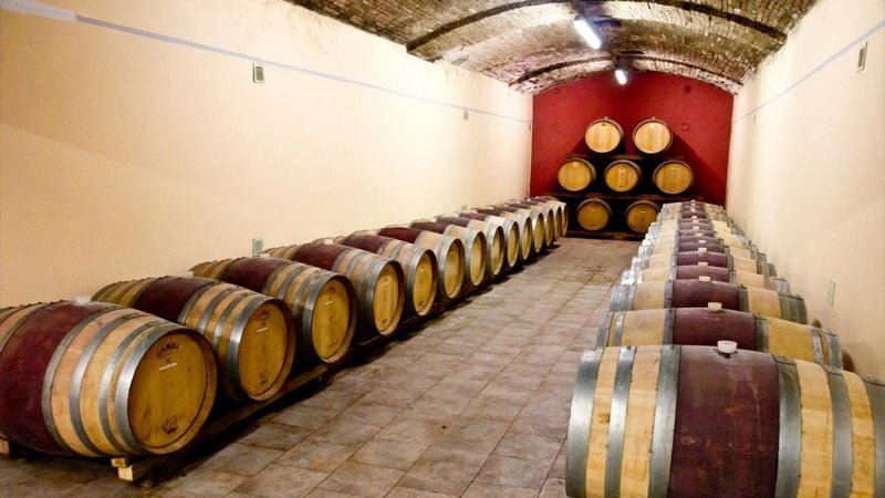 На производство алкоголя также необходима лицензия