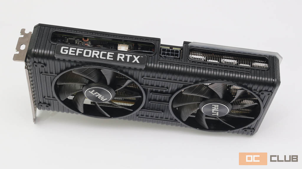 Palit geforce rtx 3060 ti 8gb