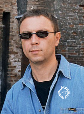 Виктор Пелевин. Писатель. 