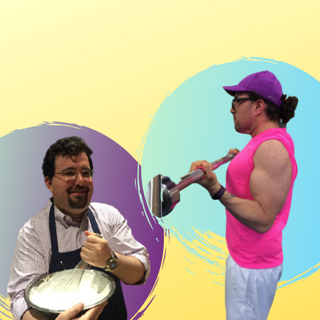 История моей трансформации