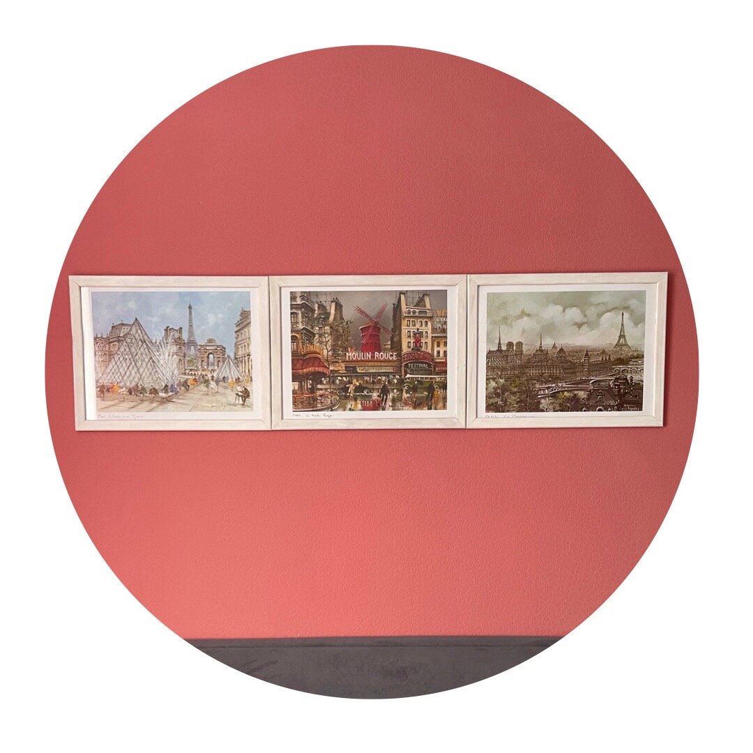 Париж-Париж