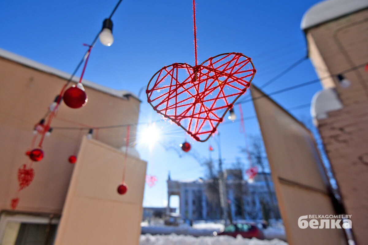 выходные в гомеле