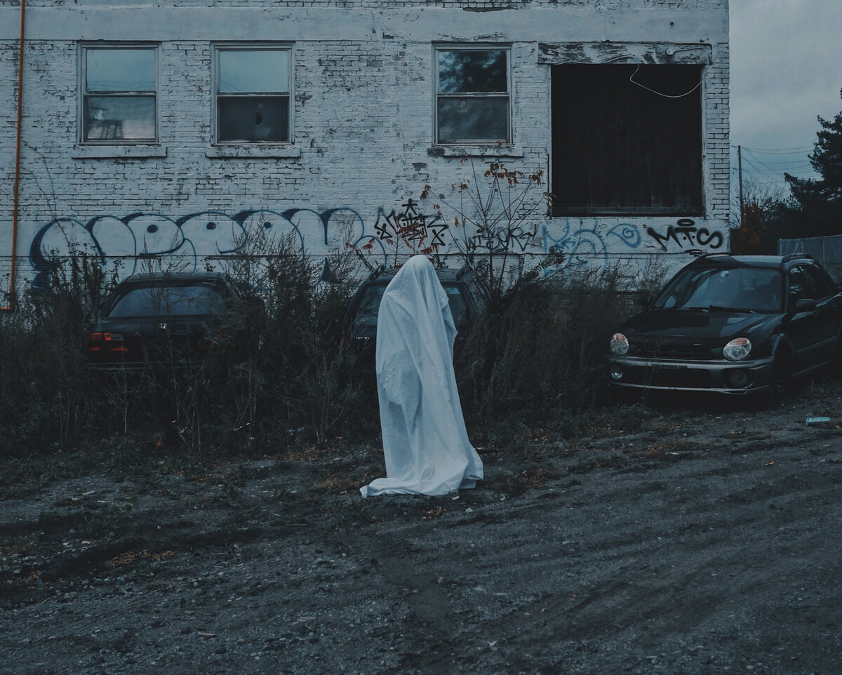 "Настоящая история злой мачехи", Екатерина Широкова. Фото Патрика Томассо на Unsplash