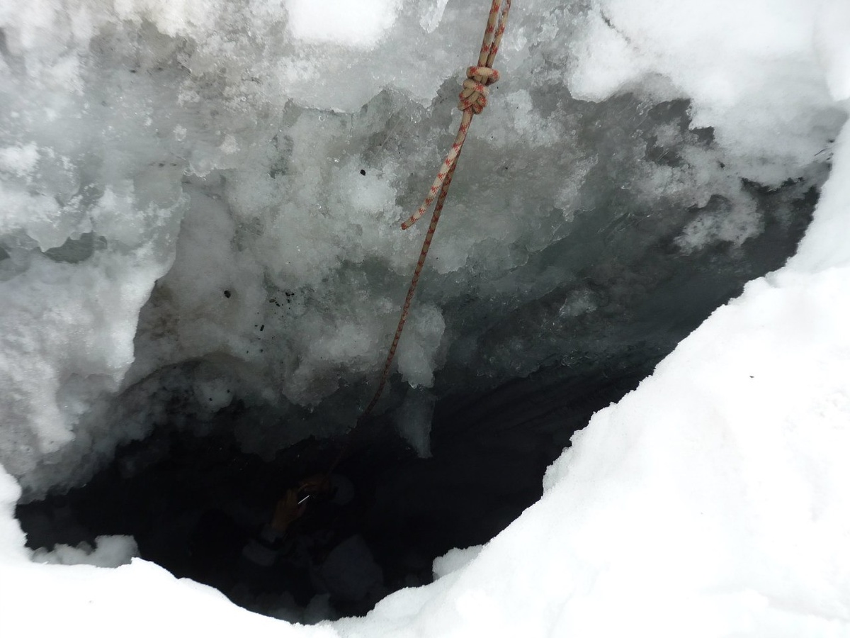 Пора домой в лагерь!!!