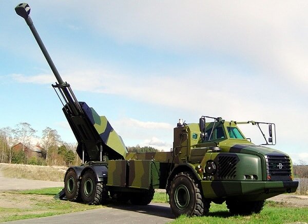 Страна:   Швеция